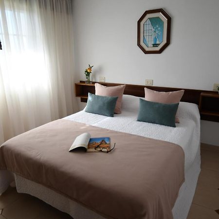 Appartement Litoral A Lanzada à Sanxenxo Extérieur photo