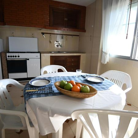 Appartement Litoral A Lanzada à Sanxenxo Extérieur photo