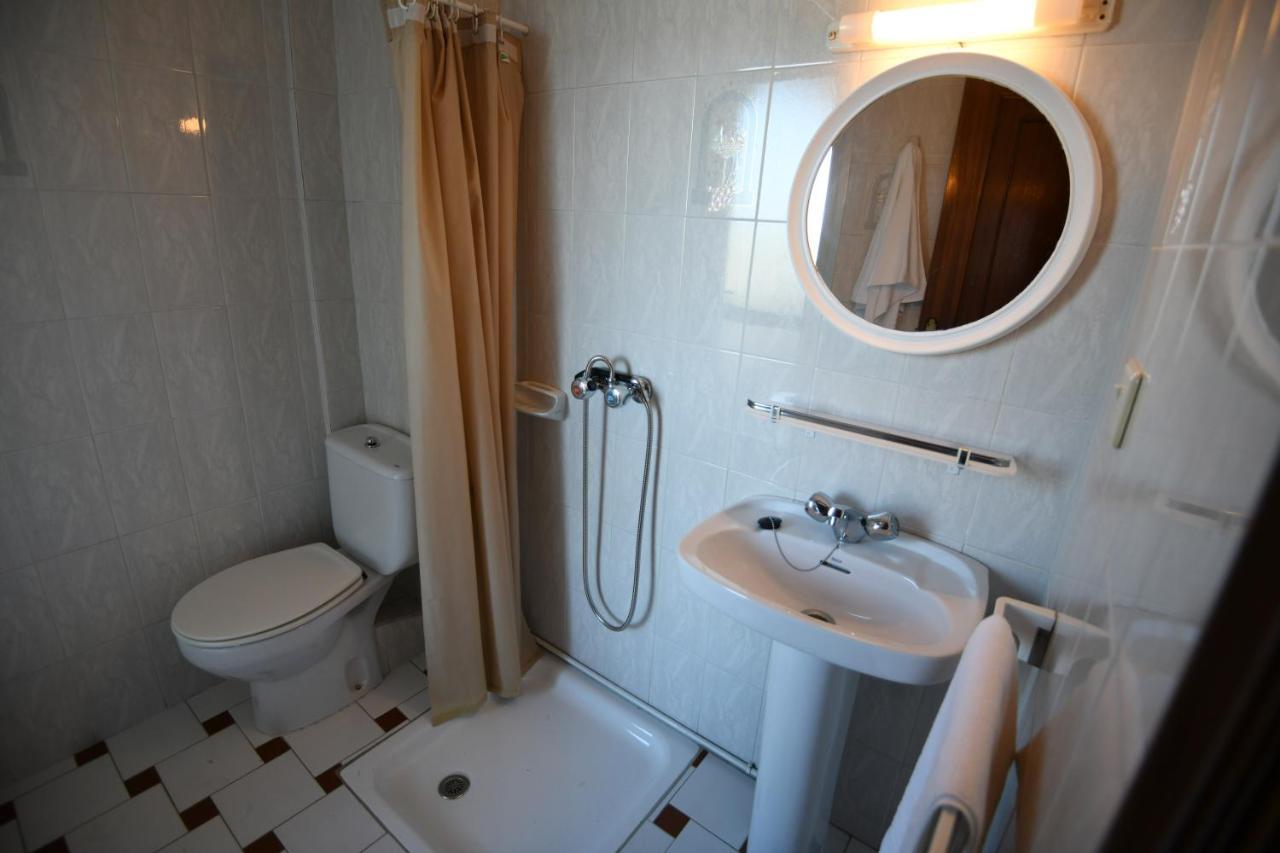 Appartement Litoral A Lanzada à Sanxenxo Extérieur photo