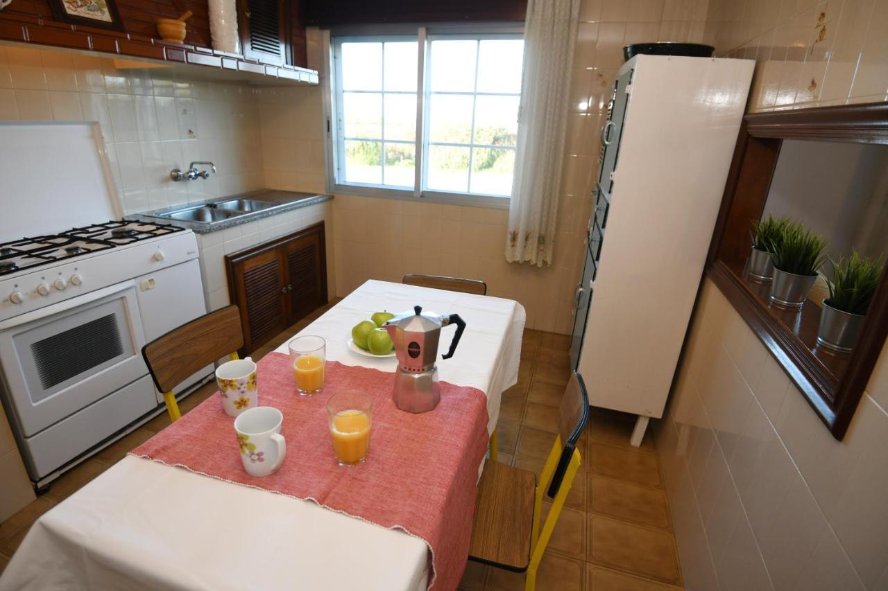 Appartement Litoral A Lanzada à Sanxenxo Extérieur photo