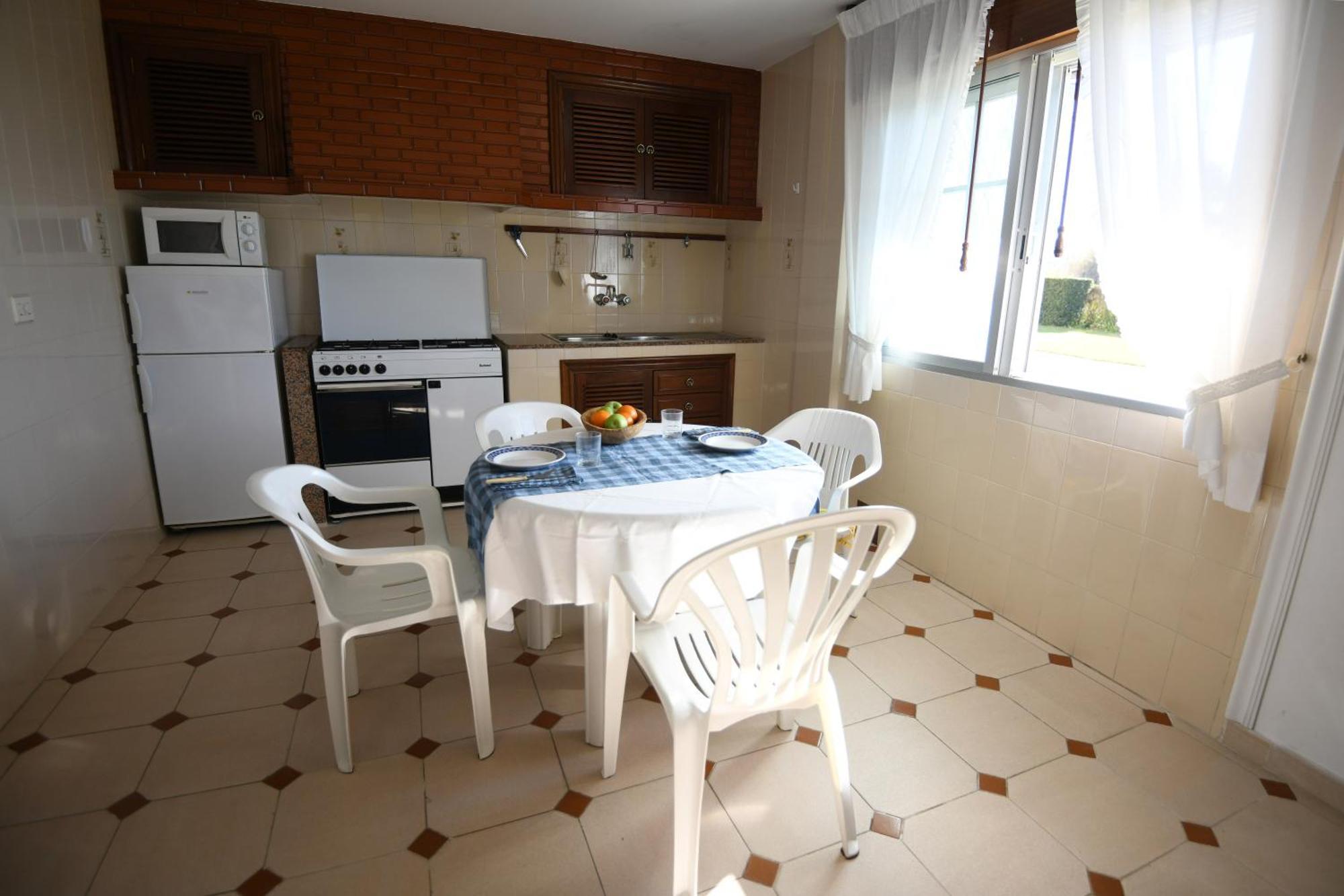 Appartement Litoral A Lanzada à Sanxenxo Extérieur photo